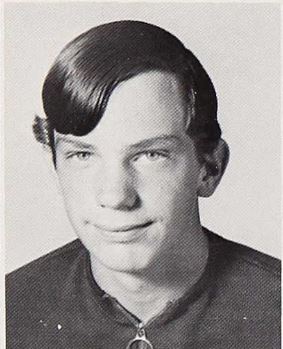Jamey Chris Burchett